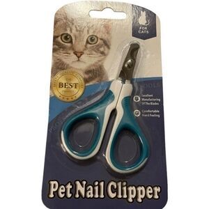 NEW Cat nail clippers